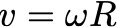 rolling formula